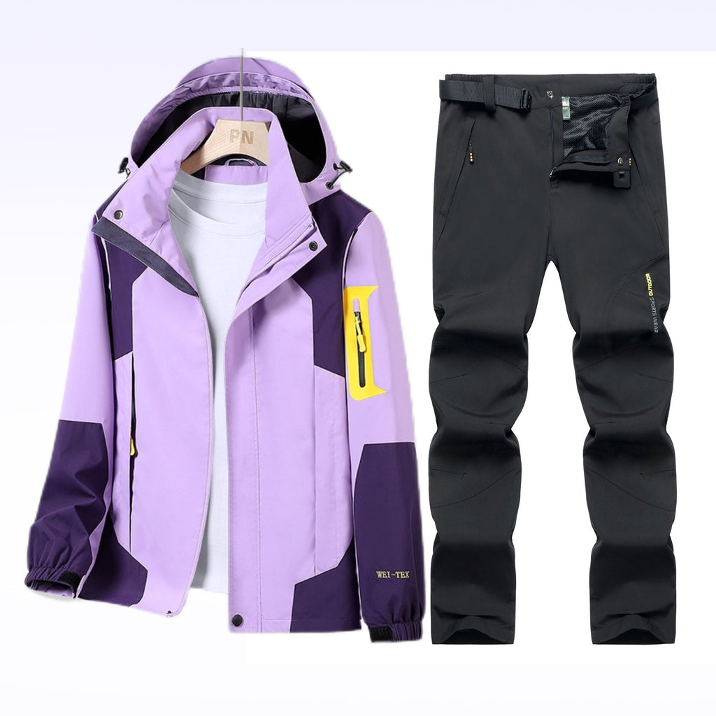 Foreign Trade Spring and Autumn Loose All-match Men's and Women's suit Clothes Trendy Brand Thin Couple's Rush Clothes Men's Jacket Coat