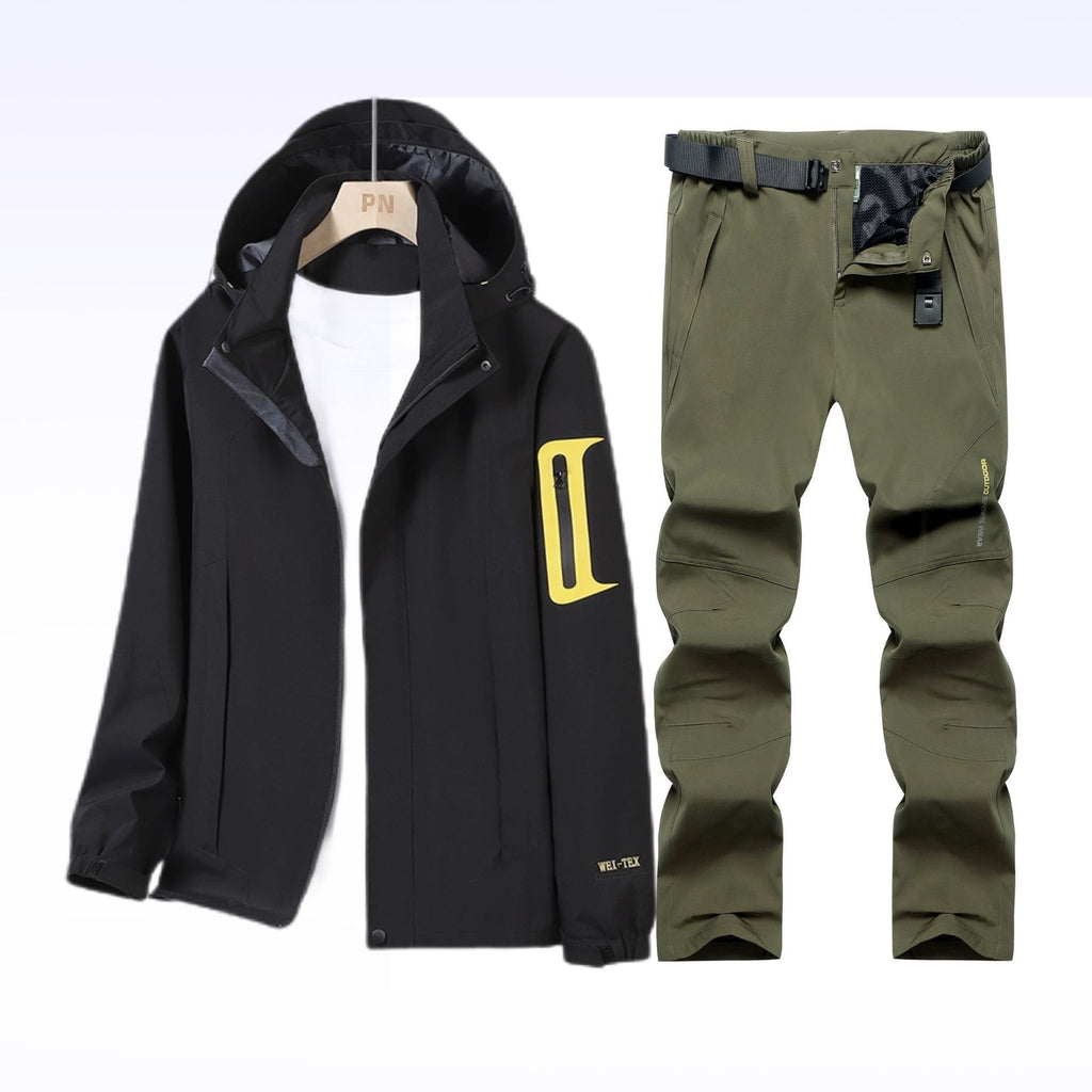 Foreign Trade Spring and Autumn Loose All-match Men's and Women's suit Clothes Trendy Brand Thin Couple's Rush Clothes Men's Jacket Coat