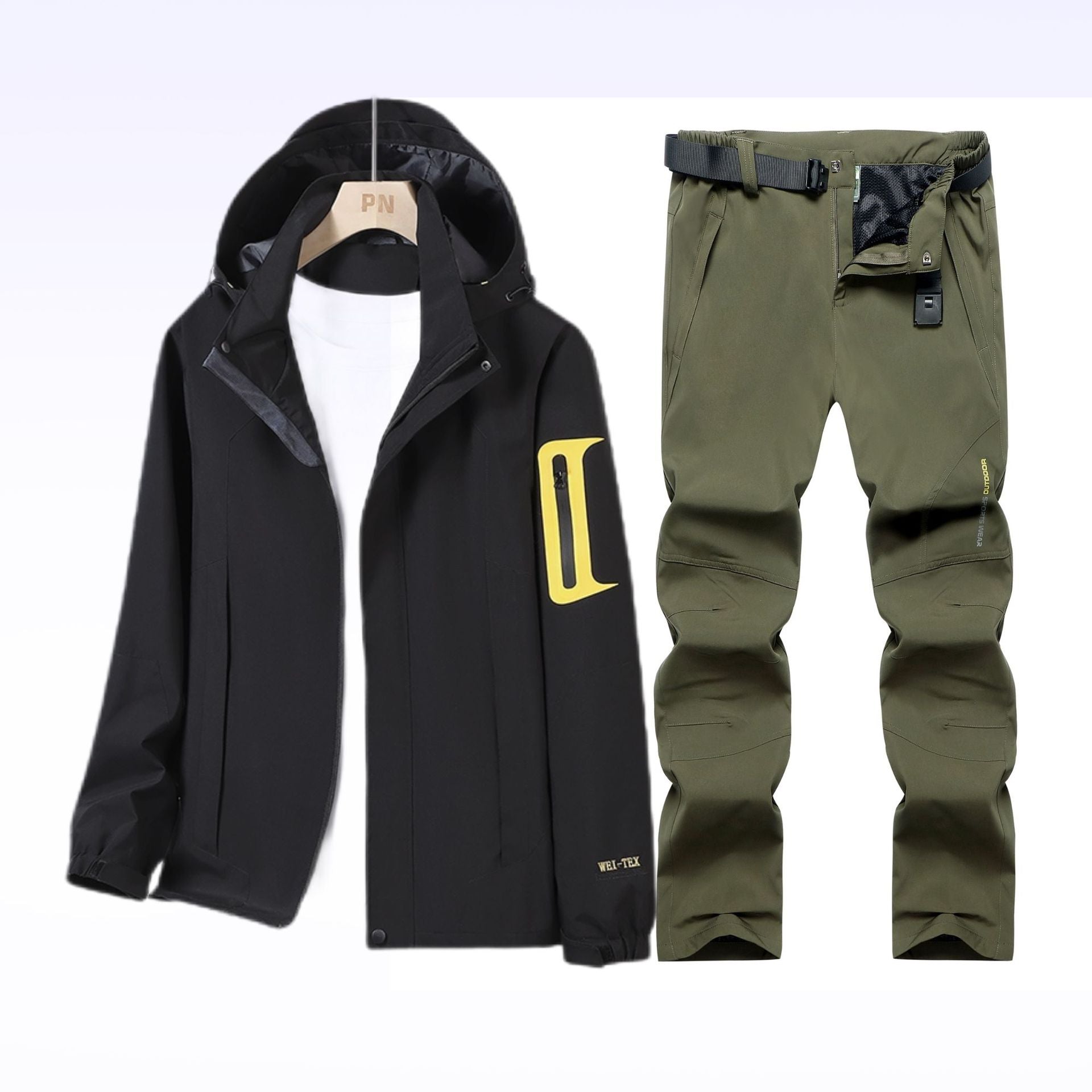 Foreign Trade Spring and Autumn Loose All-match Men's and Women's suit Clothes Trendy Brand Thin Couple's Rush Clothes Men's Jacket Coat