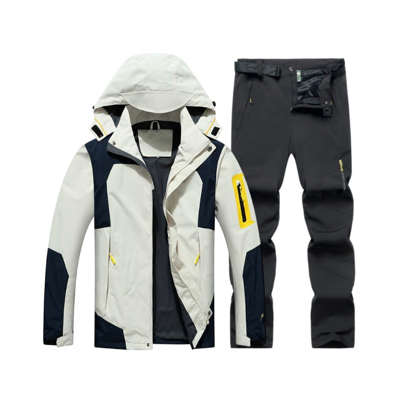 Foreign Trade Spring and Autumn Loose All-match Men's and Women's suit Clothes Trendy Brand Thin Couple's Rush Clothes Men's Jacket Coat