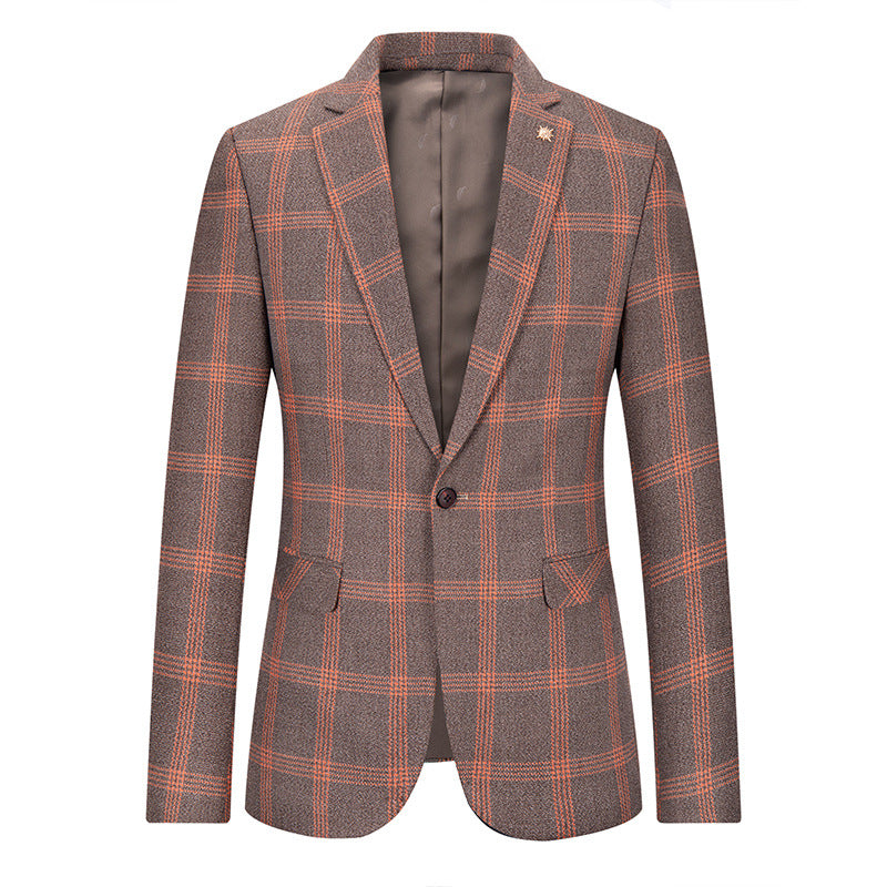 New Grooms Men Men Wedding Suits Shawl Lapel Groom Tuxedos