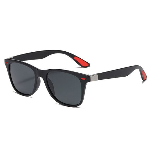 2024 P21 Cross-Border Sports Sunglasses Men's Polarized Sunglasses Outdoor Driver's Photochromic Mirror Polarized Mirror 4195