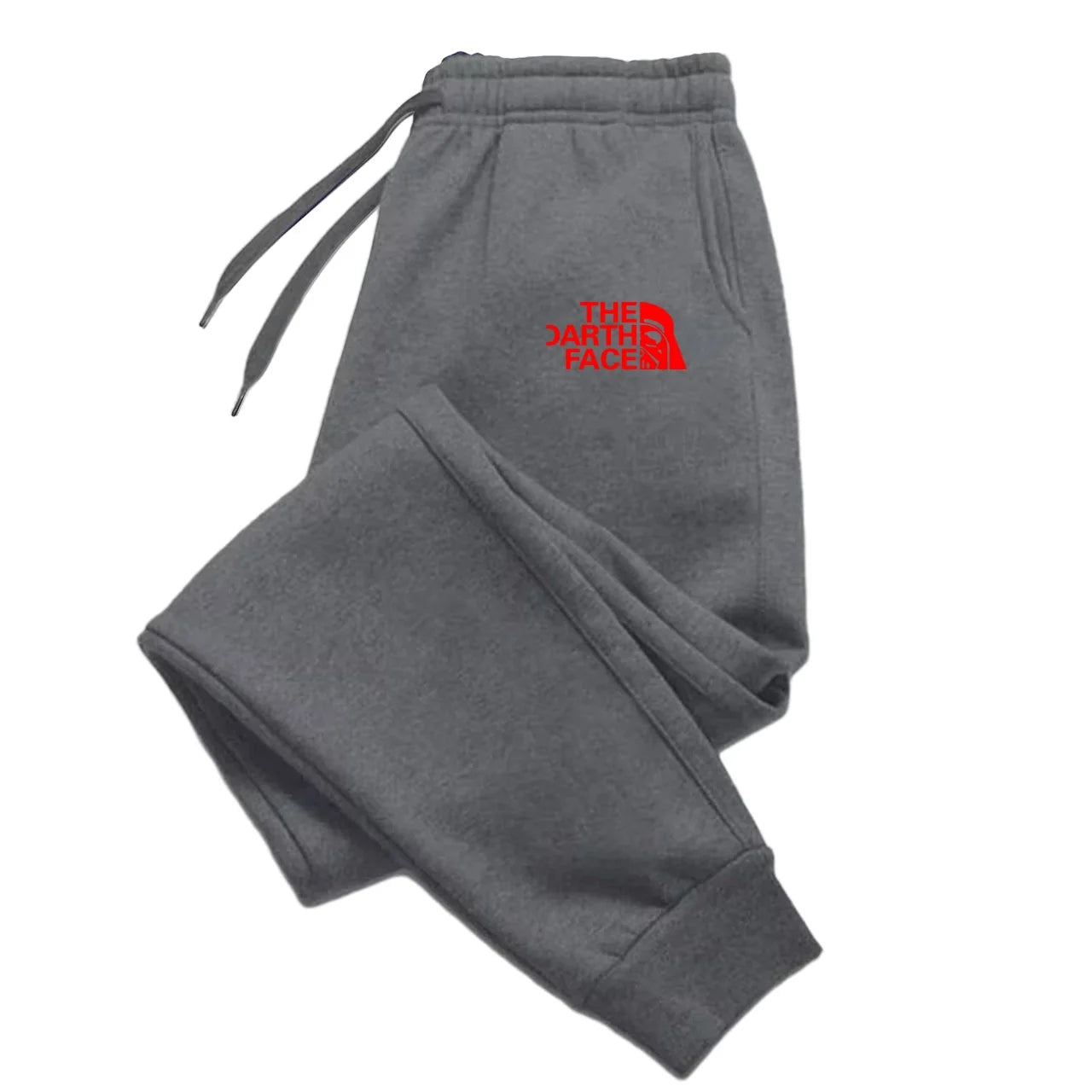 Pantalons de jogging pour hommes pour l'automne et l'hiver, pantalons ajustés à la taille, pantalons décontractés, pantalons de sport en polaire, pantalons de sport, jogging, gym, f