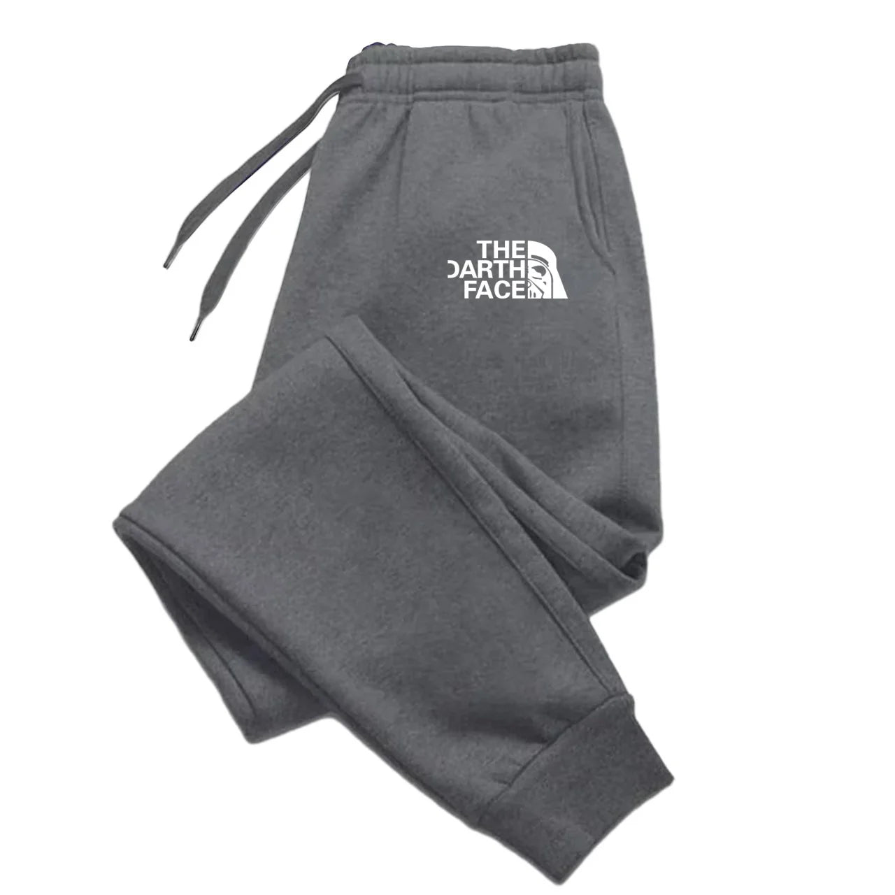 Pantalons de jogging pour hommes pour l'automne et l'hiver, pantalons ajustés à la taille, pantalons décontractés, pantalons de sport en polaire, pantalons de sport, jogging, gym, f