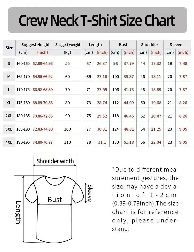Classique Y2K Style gothique T-shirt imprimé surdimensionné T-shirt haute rue chemises gothique col rond couverture en coton nouveaux hommes femmes T-shirt