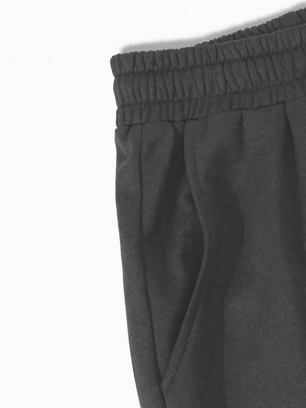 Pantalon de jogging de sport décontracté pour hommes, style gothique foncé, tendance, long, jambes larges, vêtements pour hommes, baggy