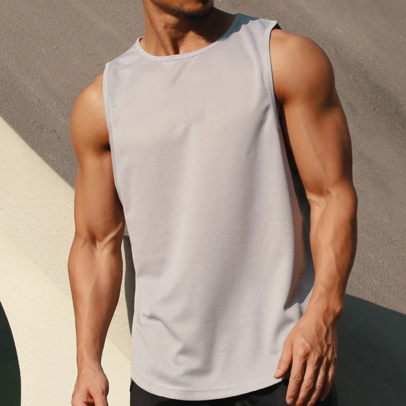 T-shirt de musculation pour hommes, T-shirt de basket-ball, chemise en fibre, vêtements d'été, t-shirts en Y