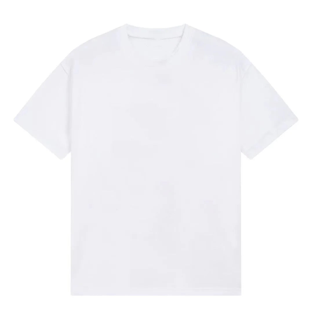 Classique Y2K Style gothique T-shirt imprimé surdimensionné T-shirt haute rue chemises gothique col rond couverture en coton nouveaux hommes femmes T-shirt