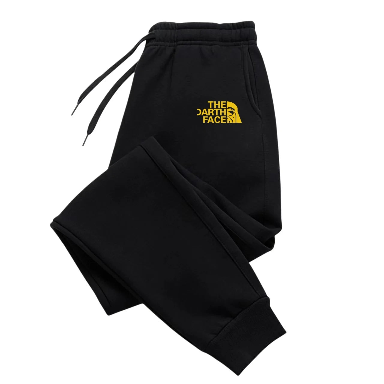 Pantalons de jogging pour hommes pour l'automne et l'hiver, pantalons ajustés à la taille, pantalons décontractés, pantalons de sport en polaire, pantalons de sport, jogging, gym, f