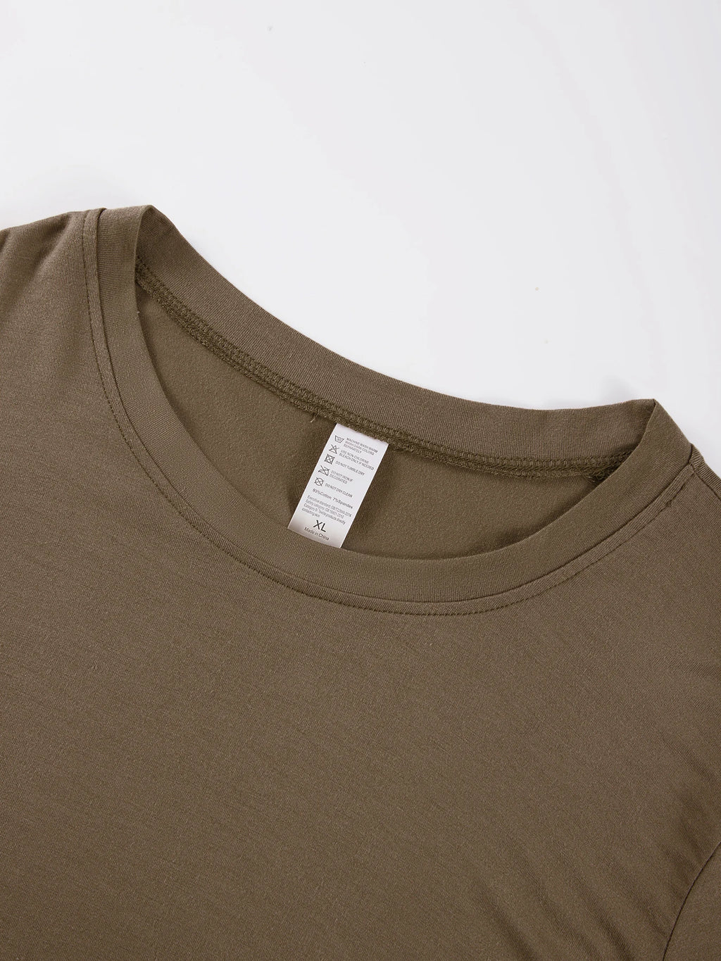 Y2K culture Sexy été coton couleur unie serré femme T-Shirt confortable Yoga femmes élasticité manches courtes doux t-shirts