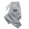 Pantalons de sport de Jogging pour hommes pantalons de survêtement quotidiens offres spéciales décontracté polyvalent 2025 nouvelle mode les quatre saisons vêtements pour hommes