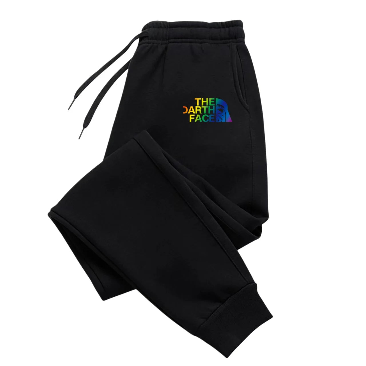 Pantalons de jogging pour hommes pour l'automne et l'hiver, pantalons ajustés à la taille, pantalons décontractés, pantalons de sport en polaire, pantalons de sport, jogging, gym, f