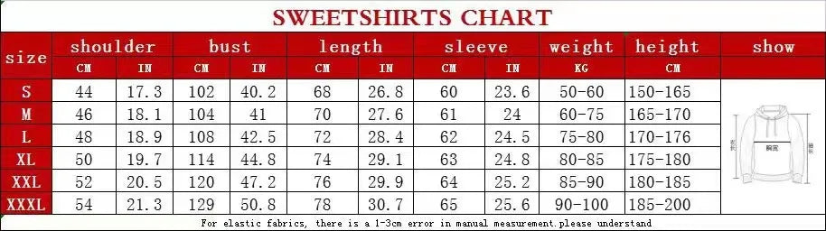 Sweat-shirt à capuche pour homme 2026, style streetwear gothique punk hip-hop, imprimé, avec fermeture éclair, vêtements pour homme