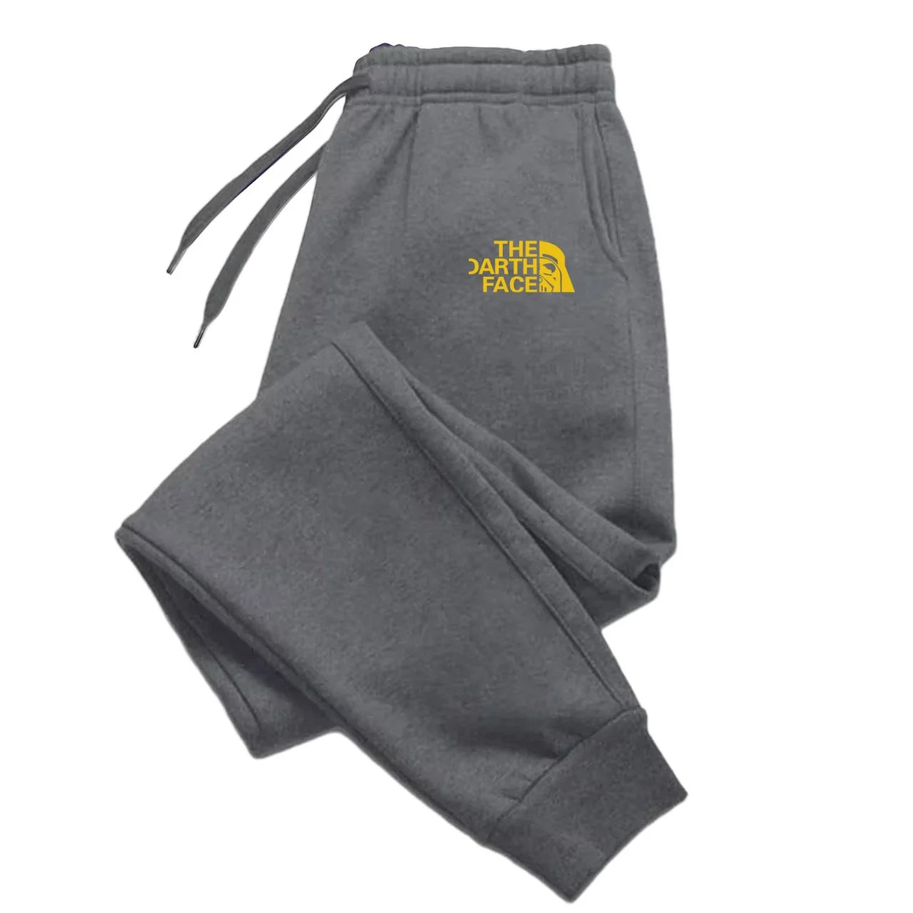 Pantalons de jogging pour hommes pour l'automne et l'hiver, pantalons ajustés à la taille, pantalons décontractés, pantalons de sport en polaire, pantalons de sport, jogging, gym, f